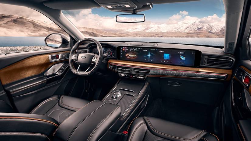 2024 Ford Explorer: Everything We Know So Far