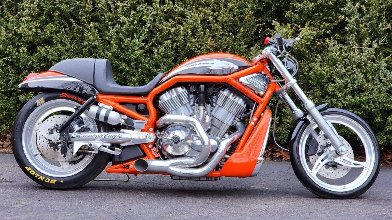 10 Most Iconic Harley-Davidson Motorcycles Ever