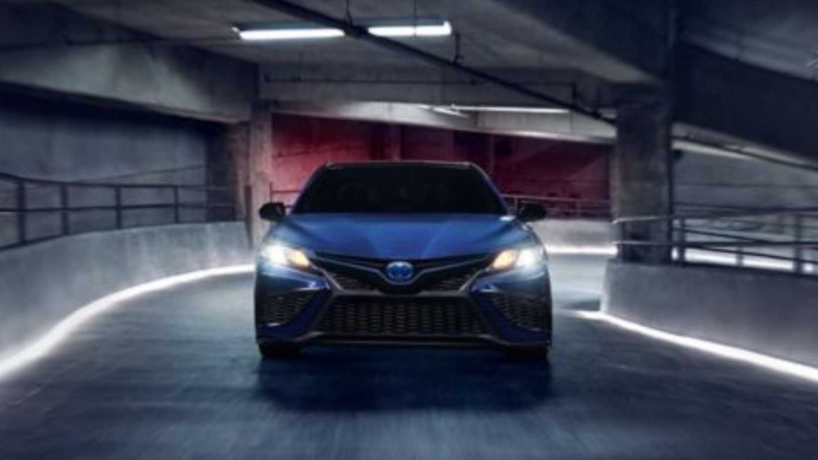 Extraordinary 2023 Toyota Camry Hybrid 0 60 Images