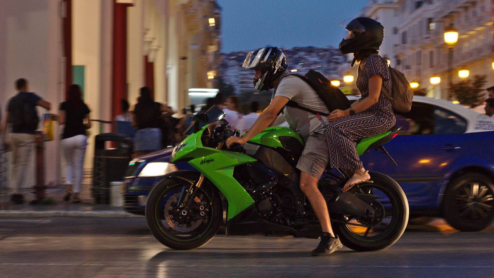 10 Bad Riding Habits You May Not Even Know You Have