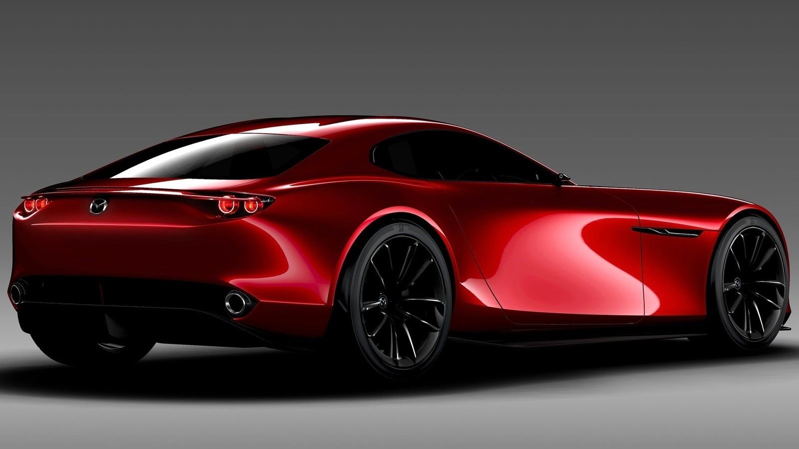 Mazda RX-9 Sports Car: Everything We Know So Far