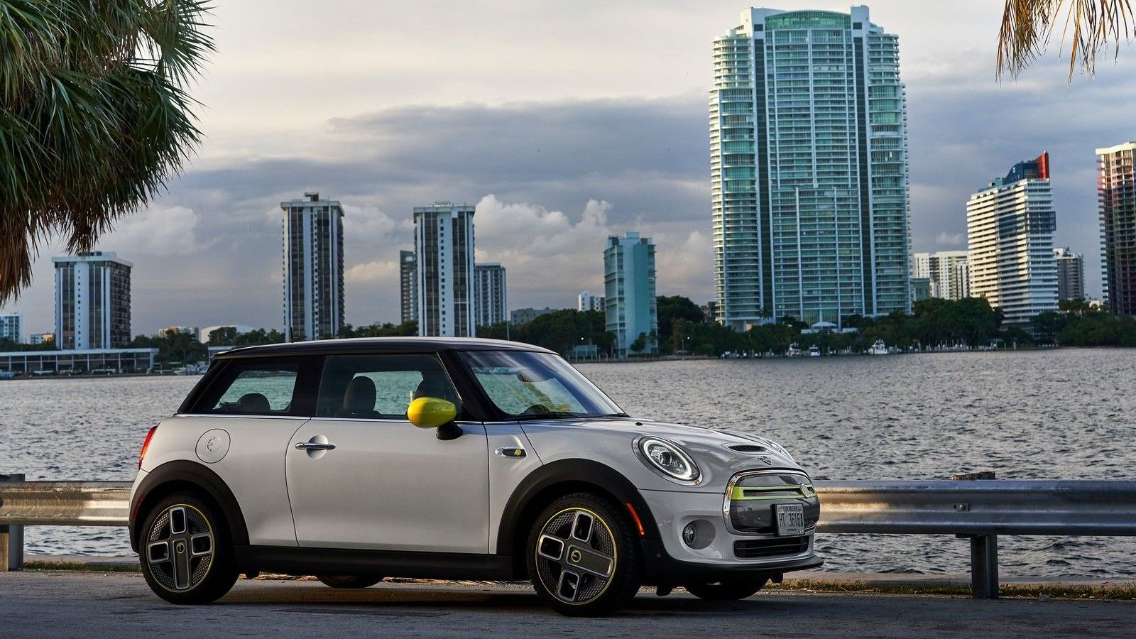 Electric Cars That Are Inspiring The Return Of Retro Design Cues
