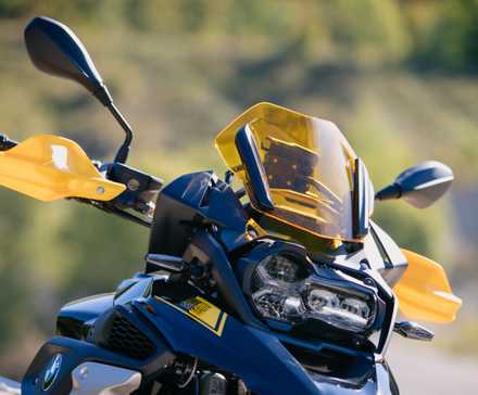 BMW R1250 GS Aventura