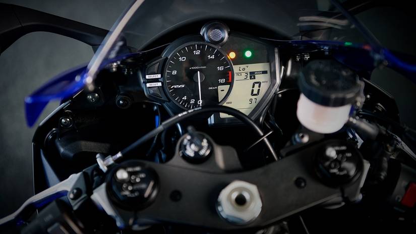 10 Reasons Why The Yamaha R6 Is The Best Supersport