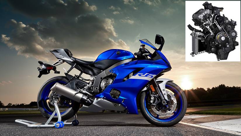 10 Reasons Why The Yamaha R6 Is The Best Supersport