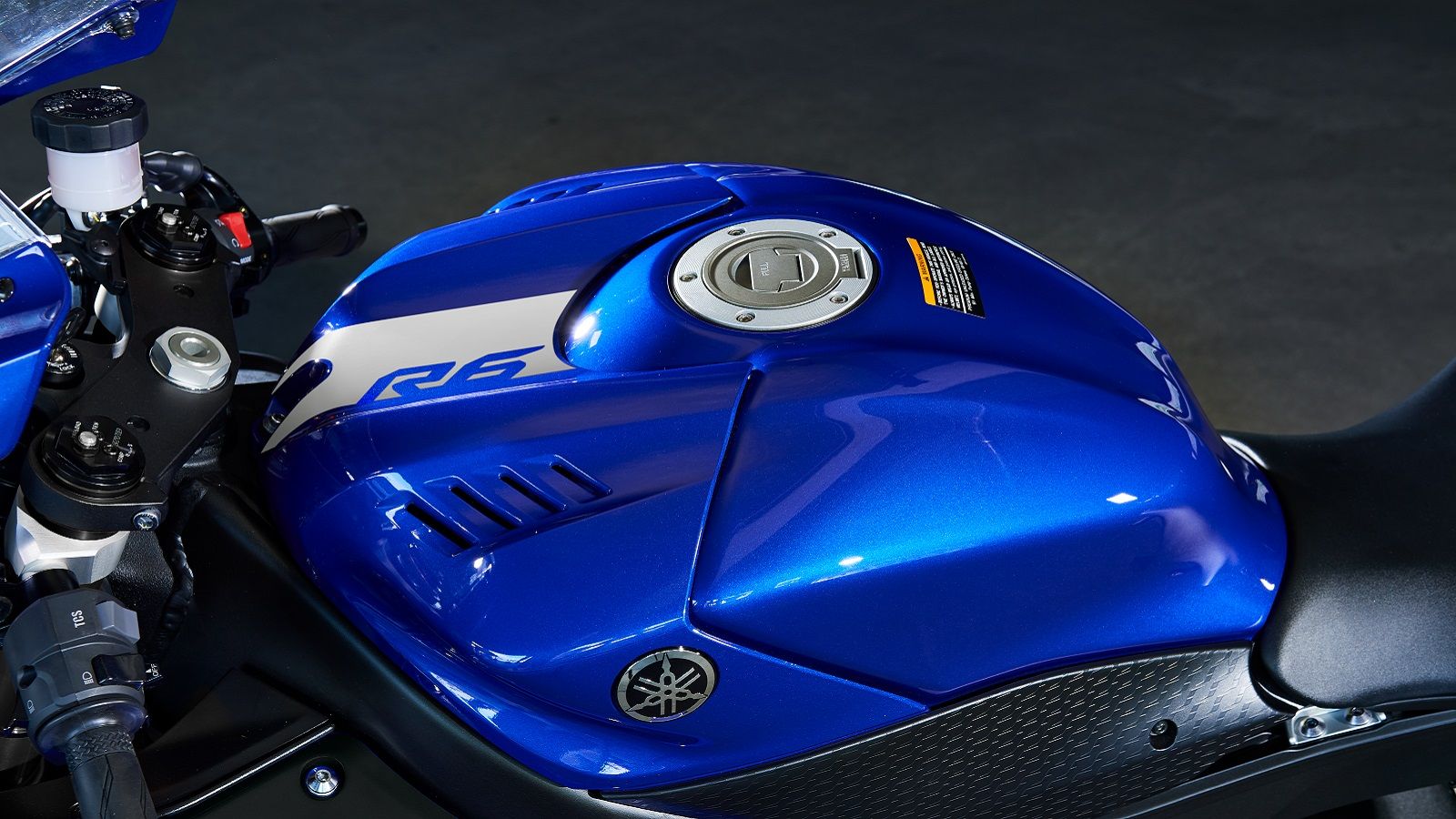 Here's How Much A 5-Year-Old Yamaha YZF-R6 Is Worth Today