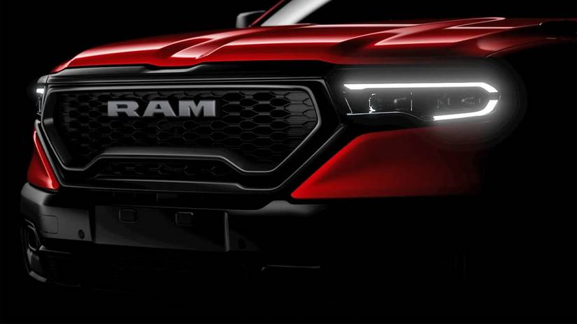 Here's What The Ram Rampage Compact Pickup Needs To Defeat The Ford ...