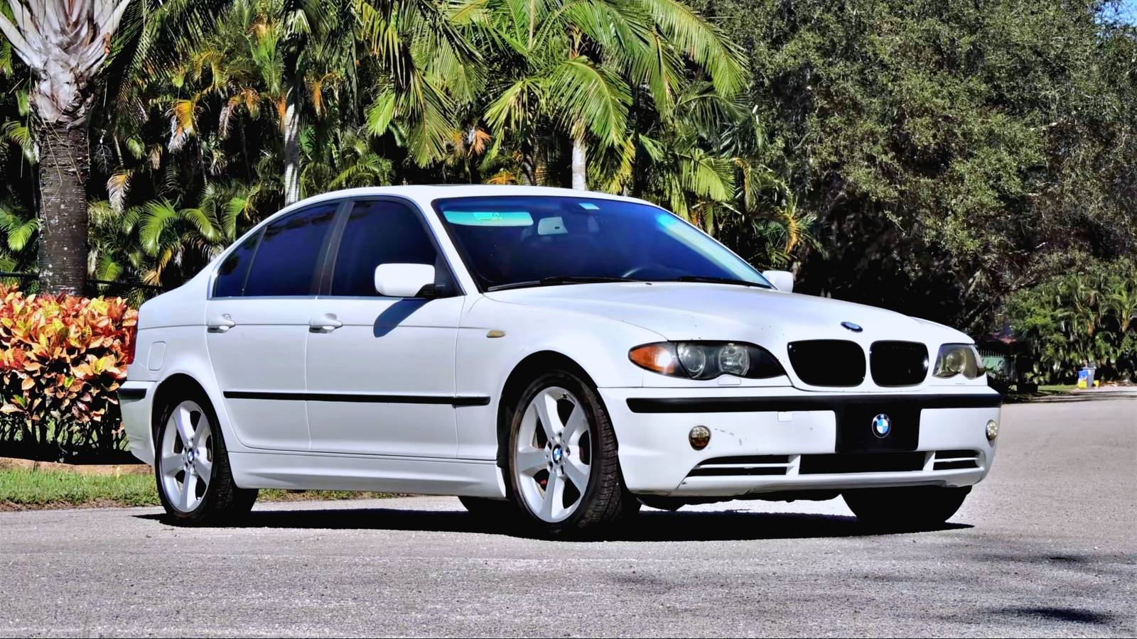 10 Perfect BMW Cars For New Drivers