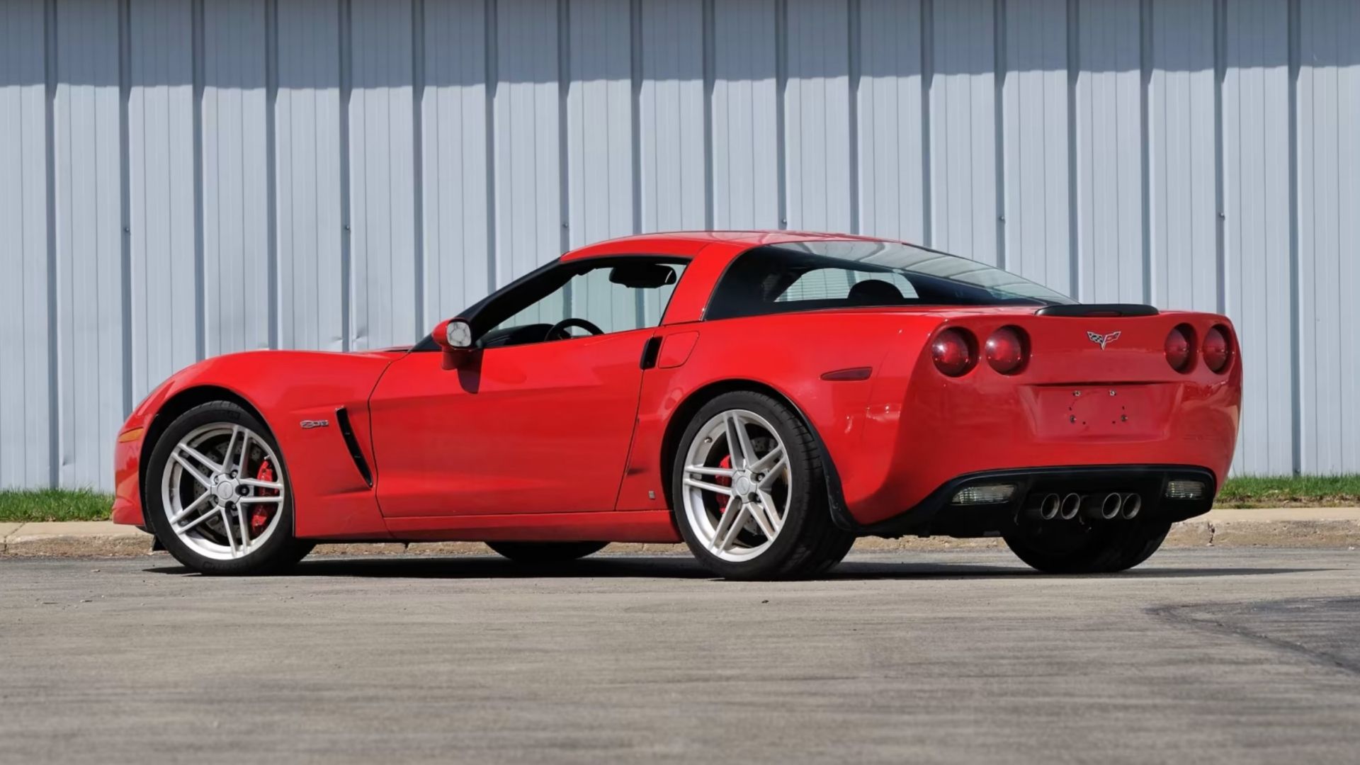 Cheap Mods Every C6 Chevy Corvette Owner Should Get