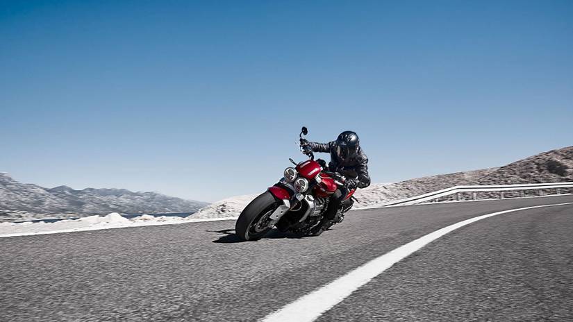 10 Most Powerful Three-Cylinder Bikes Ever Made