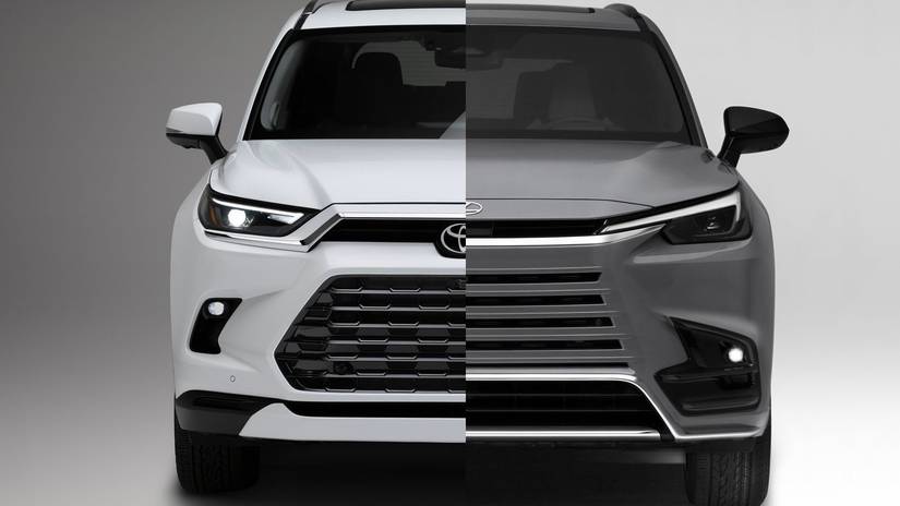 The Secrets Behind Lexus' Bullet Proof Reliability