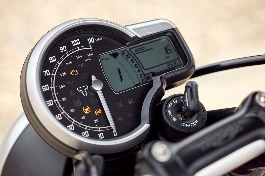 Why Waiting For The Triumph Speed 400 Is Better Than Buying A