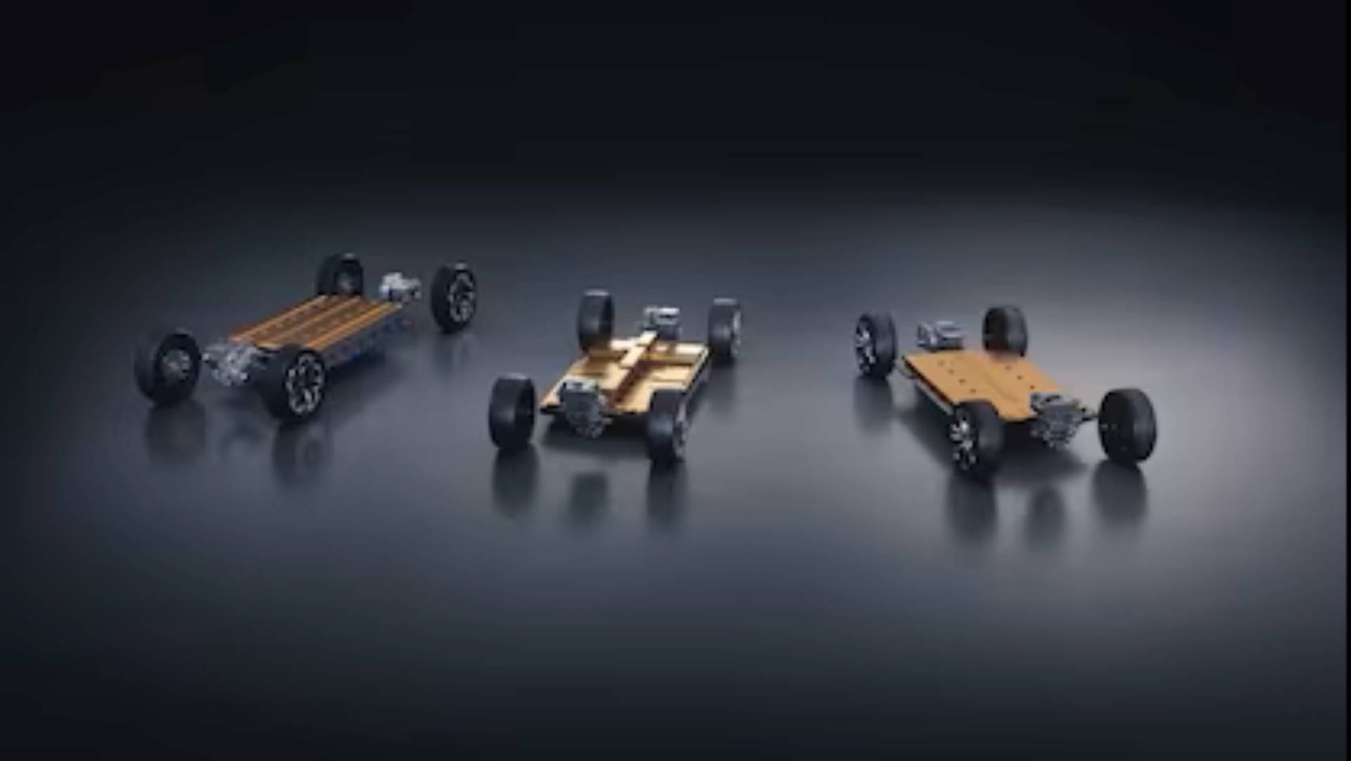 Ultium Ress The Story Behind GM’s Return To The Plug-in Hybrid Fold