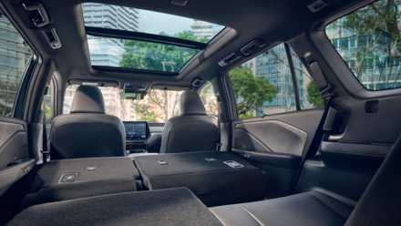 2024 Lexus TX