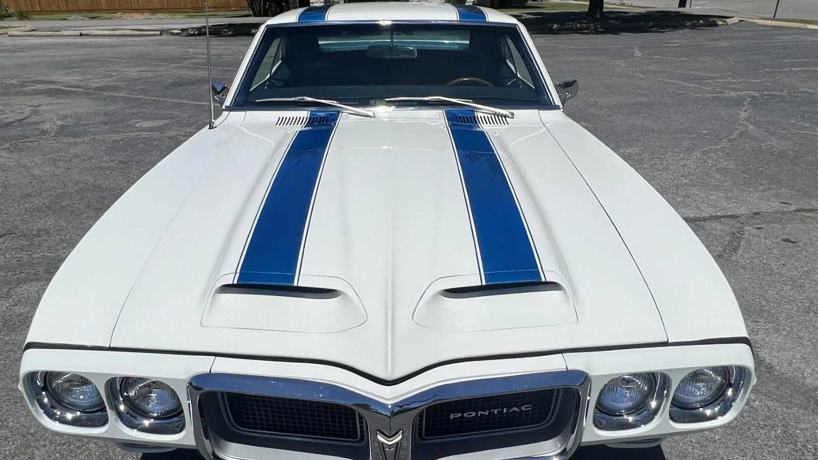 10 Best Classic American Muscle Cars