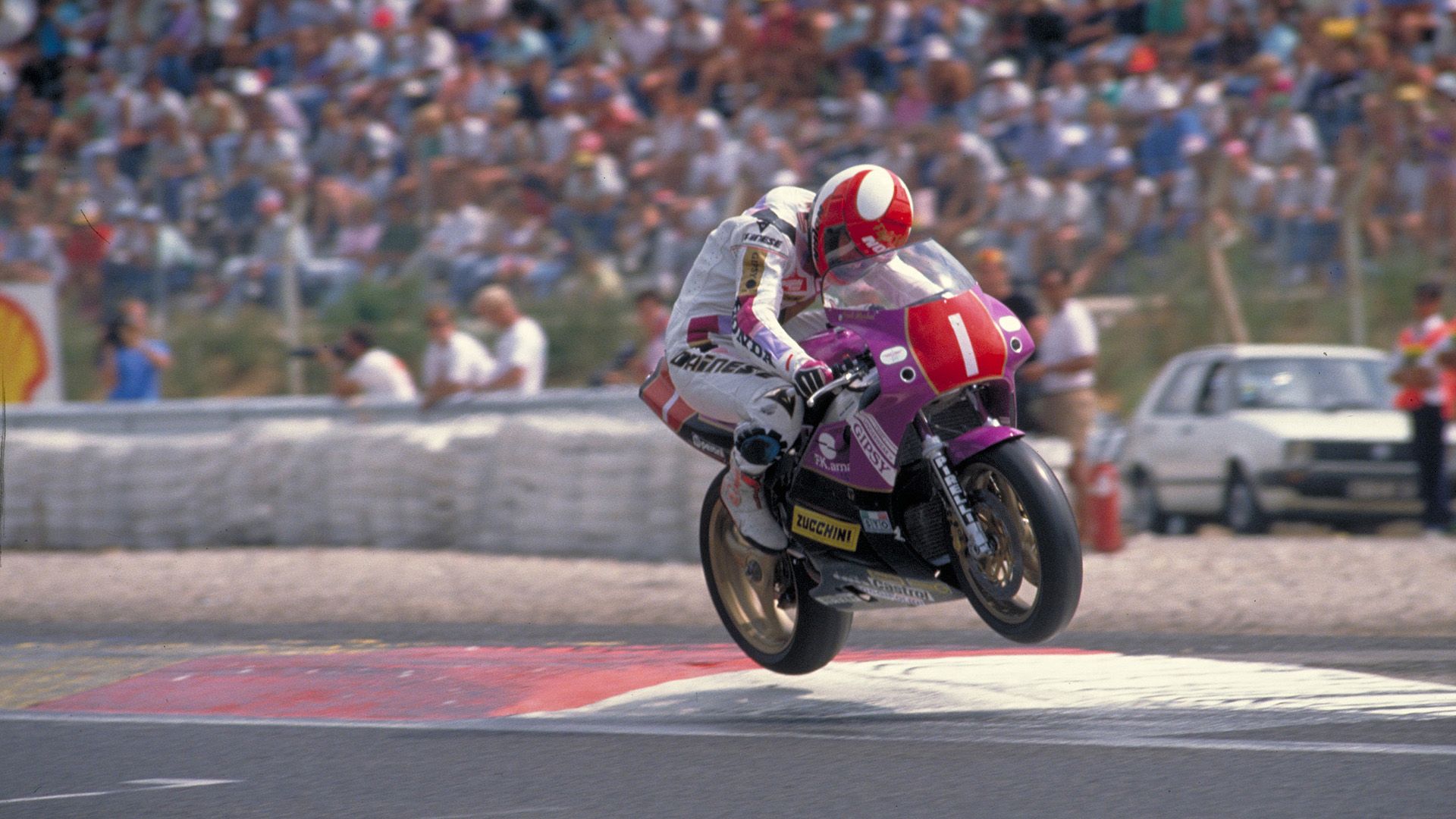 Here’s Why The Honda RC30 Deserves A Second Life