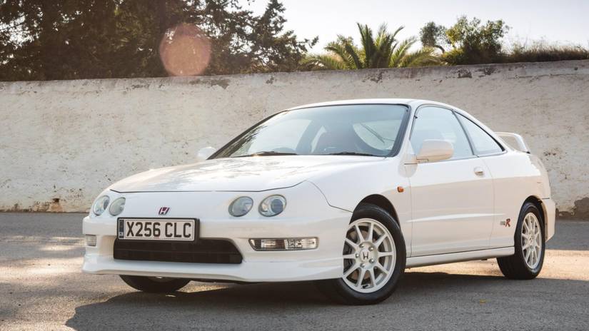 10 Things You Should Know About Honda Sports Cars