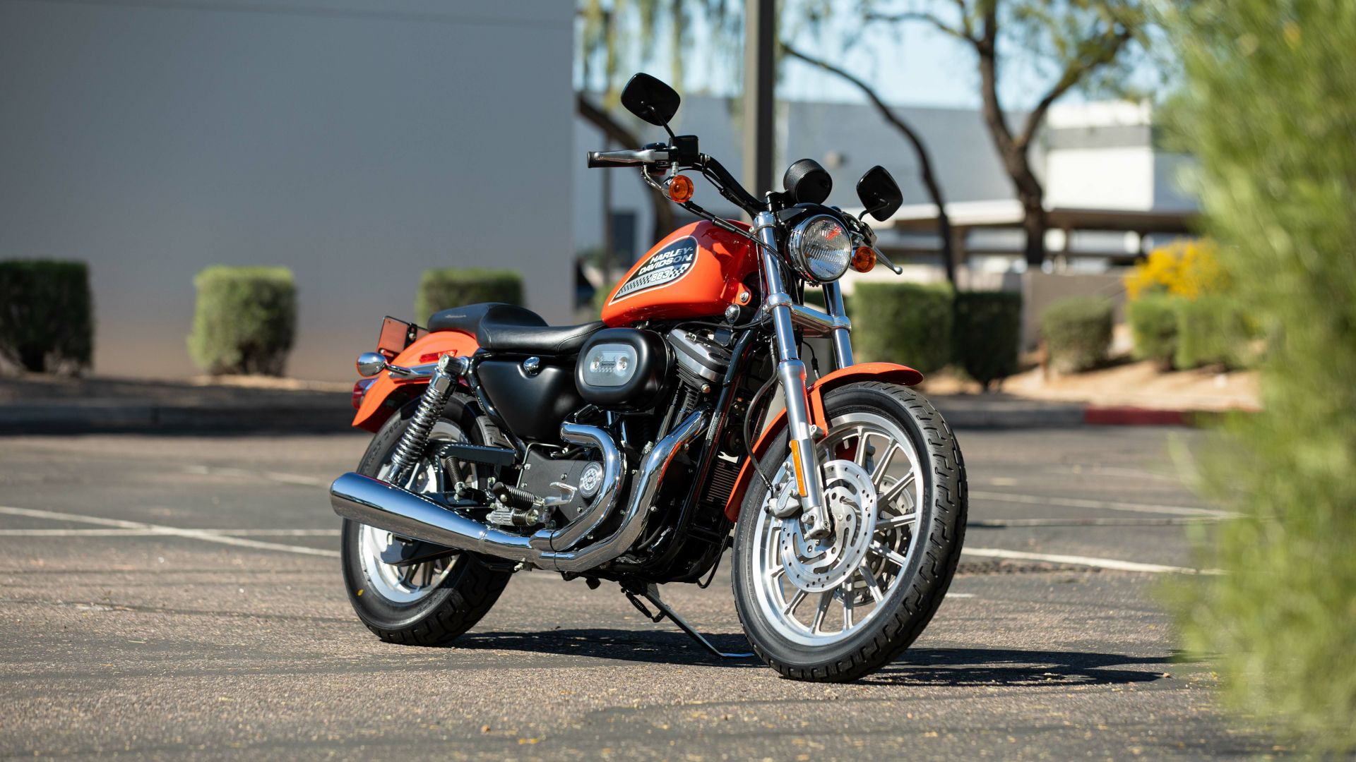 10 Used Harley-Davidson Motorcycles Under $5,000 That Are Worth