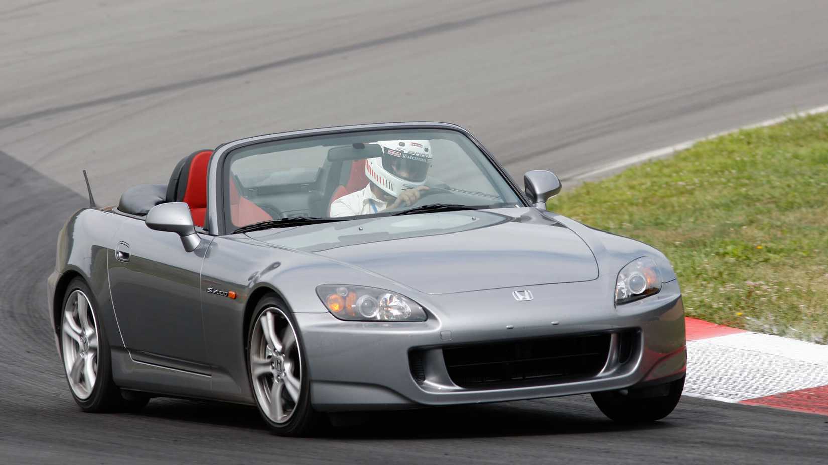 Honda S2000 2009