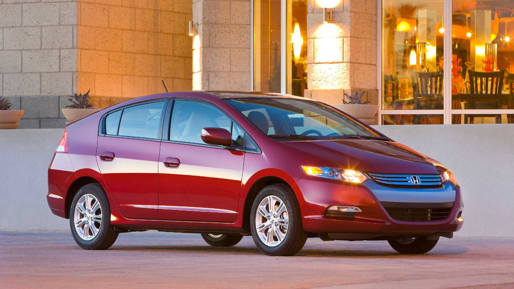 Fascinating Honda Insight Hybrid Problems Images