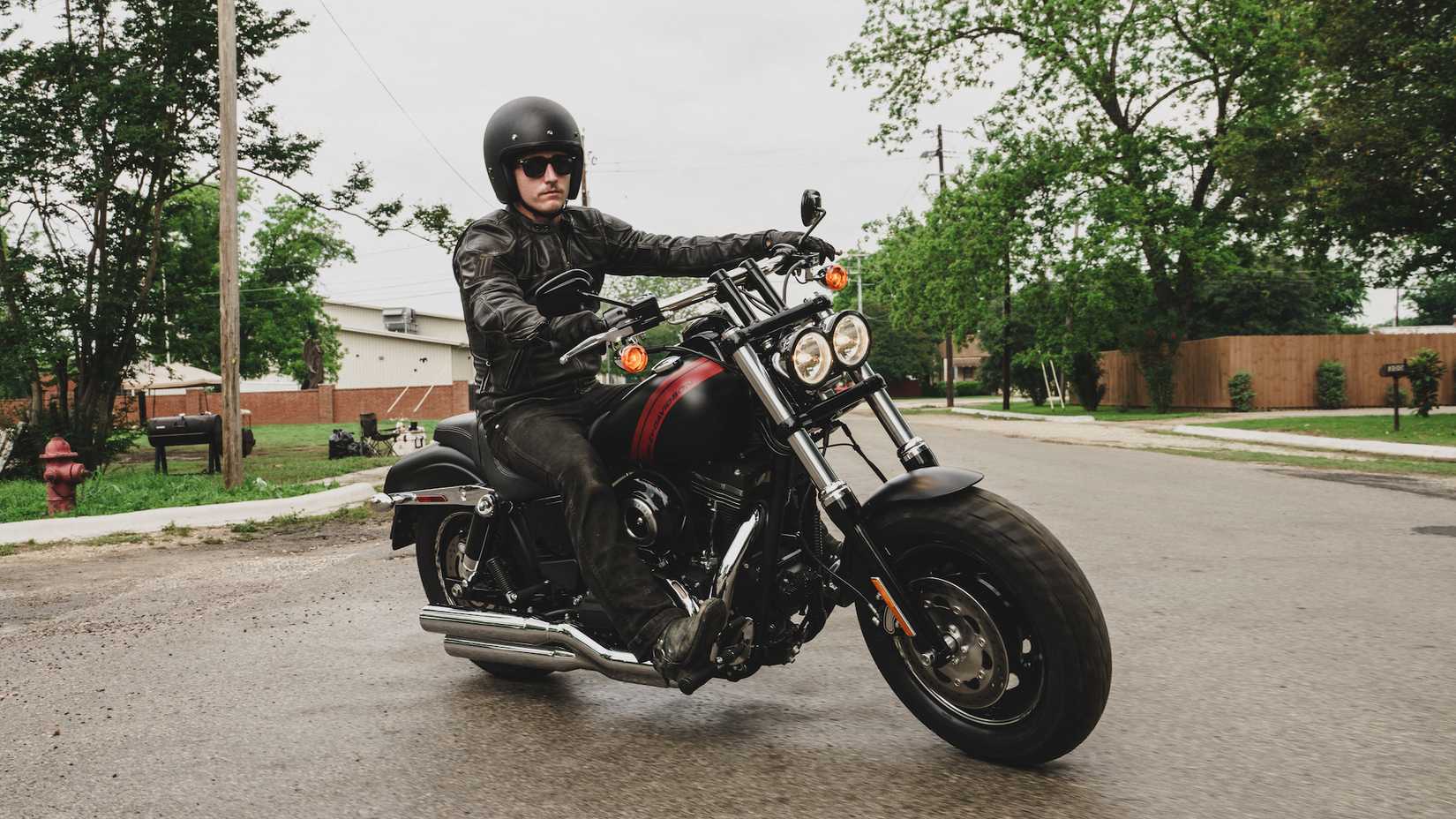 10 Popular Harley-Davidson Bikes That Are No Longer On Sale