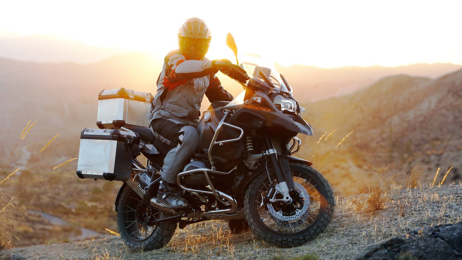 10 Used Adventure Bikes That Still Offer Incredible Value