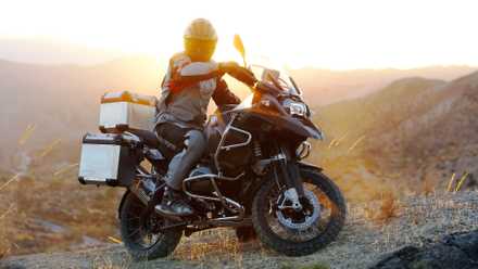 2017 BMW R 1200 GS