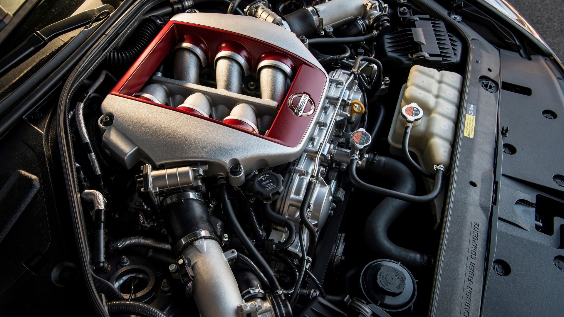 Godzilla Calling: Here's Why A Used Nissan GT-R R35 Remains A