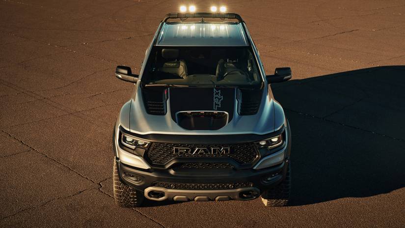 10 Things Only Real Off-Road Truck Drivers Understand