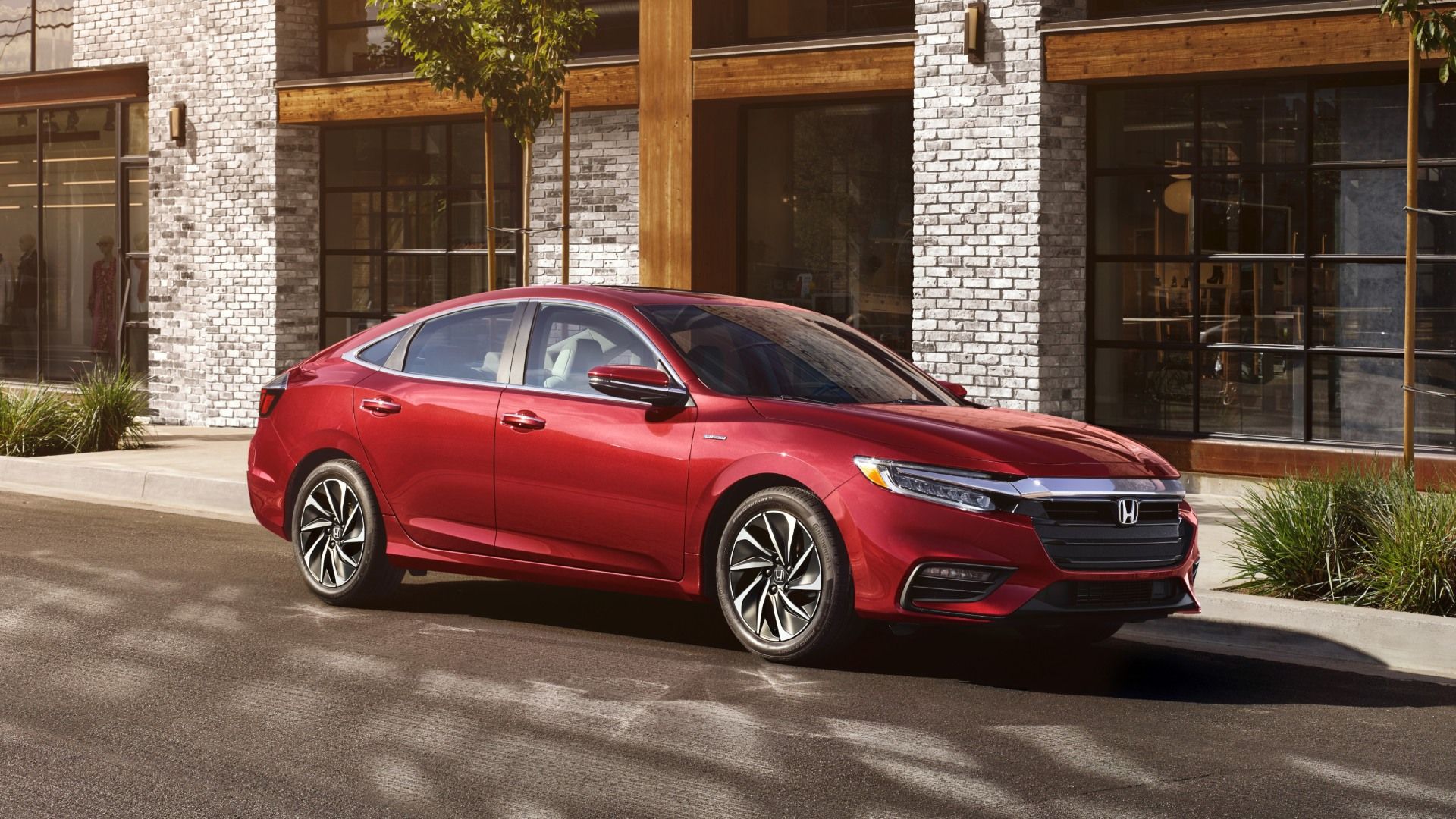 Honda Insight: Everything You Need To Know About America's First Mass ...