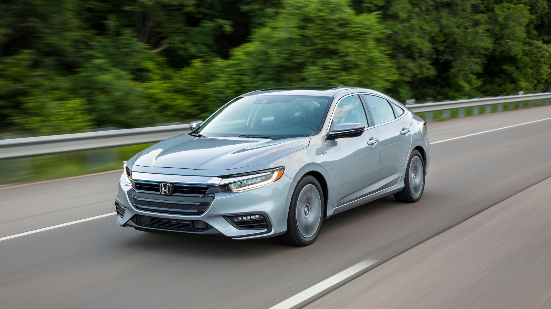 Honda Insight: Everything You Need To Know About America's First Mass ...
