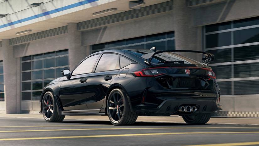 Honda Type R: How It Started And Its Survival Through Electrification