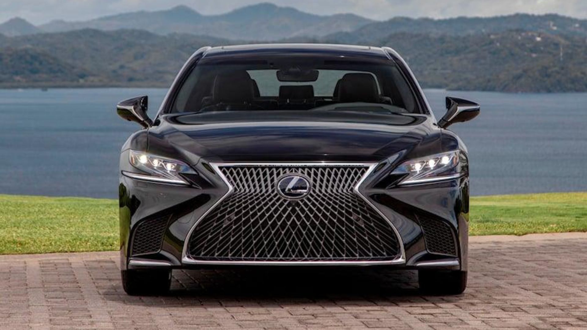 Does This Luxury Brand Really Pose A Threat To Lexus?