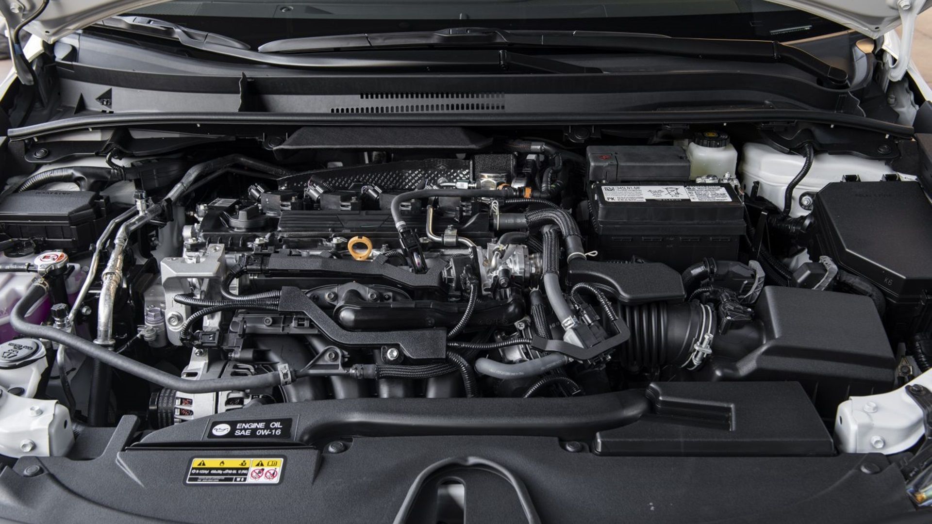 Toyota Plans $1.7B Engine-Supply Business By 2032