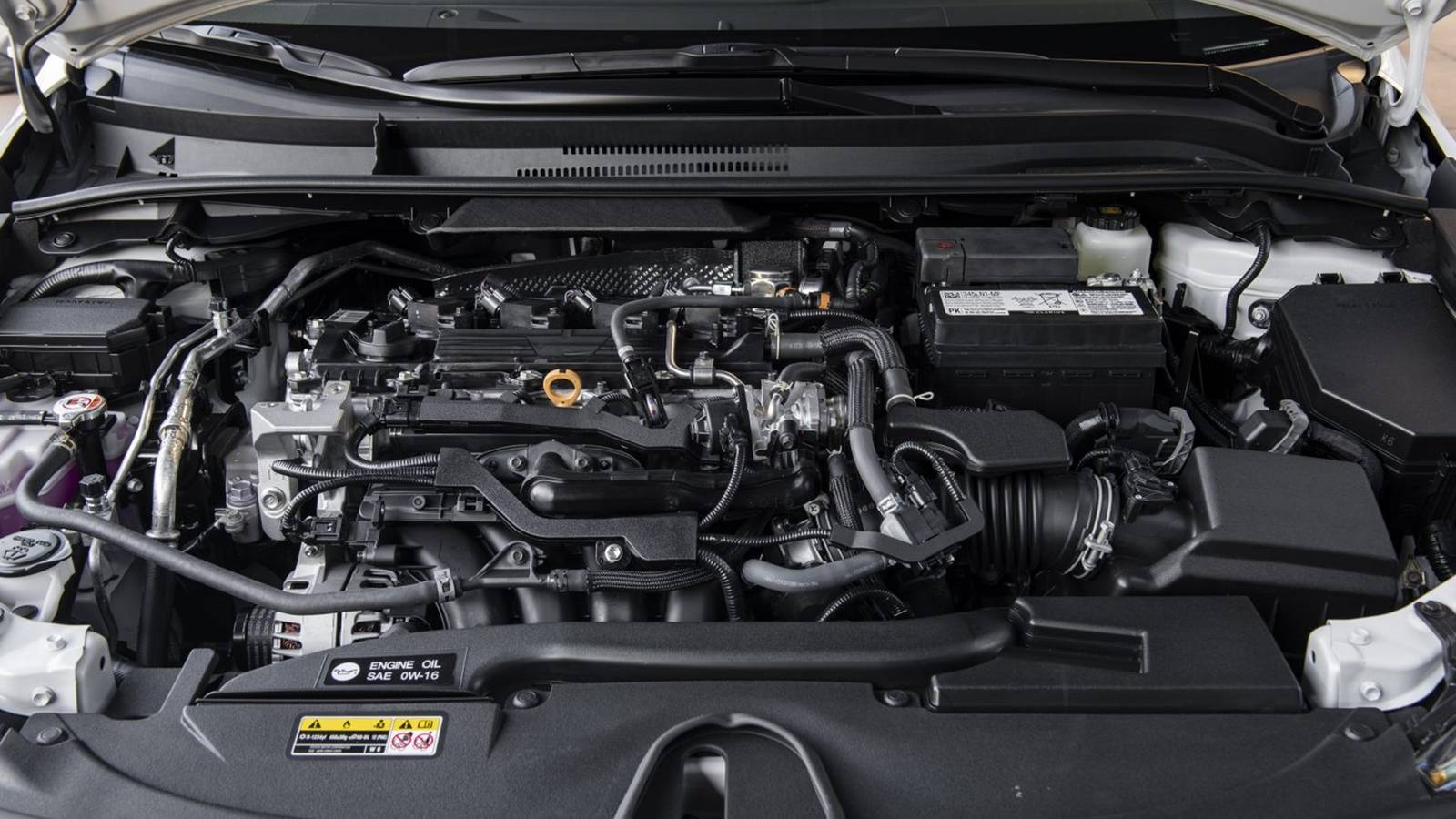 Toyota Wants To Make $1.7 Billion Selling Engines To Rivals