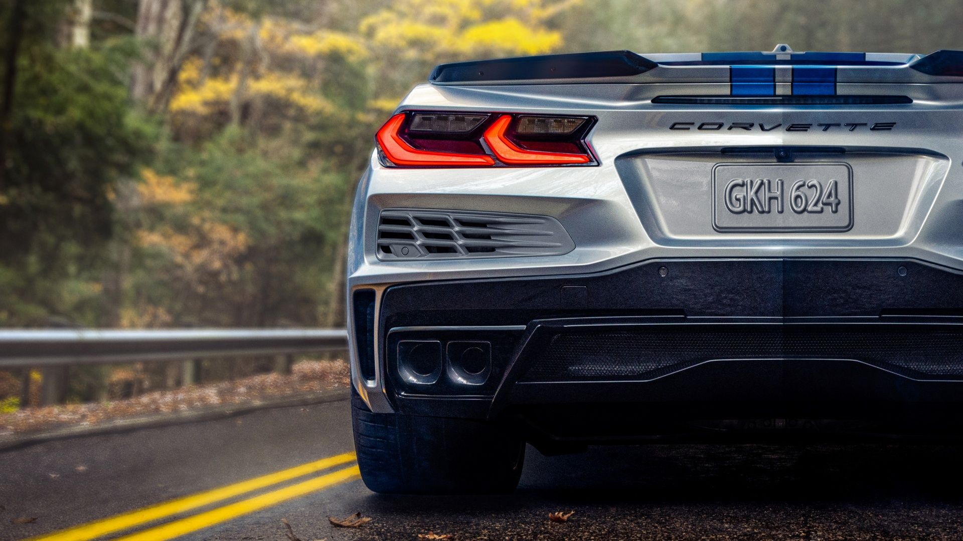 2024 Chevrolet Corvette E-Ray: Everything We Know So Far