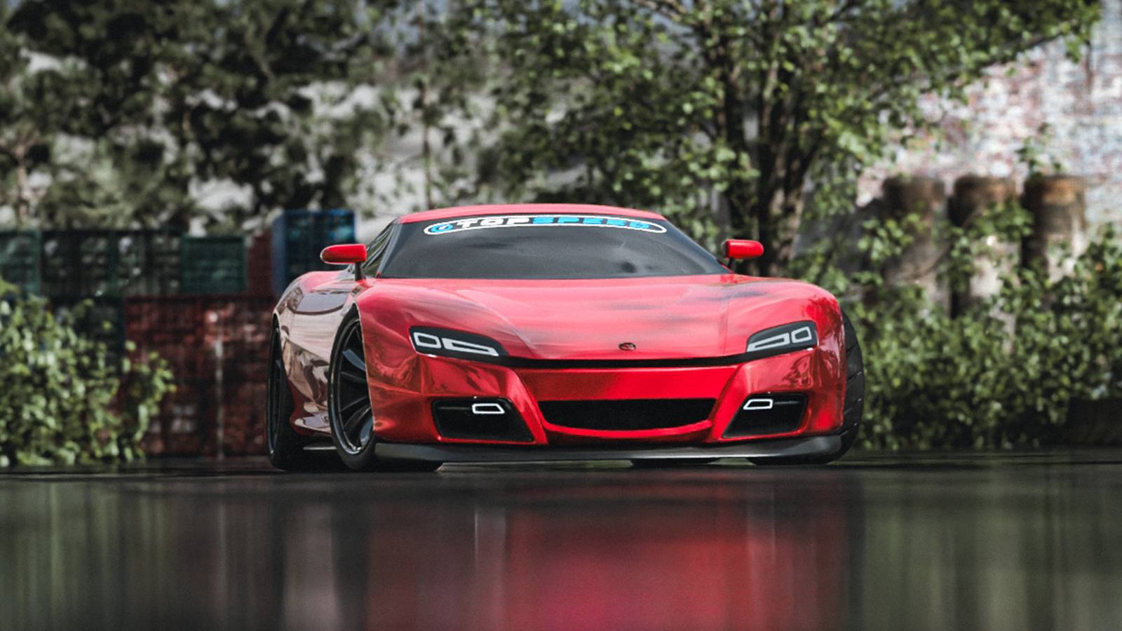 Here's Why The Upcoming Mazda RX-9 Will Be A Game Changer