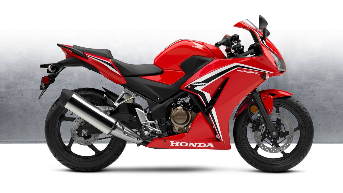 Interesting Honda Cbr300r Top Speed Km H Photos