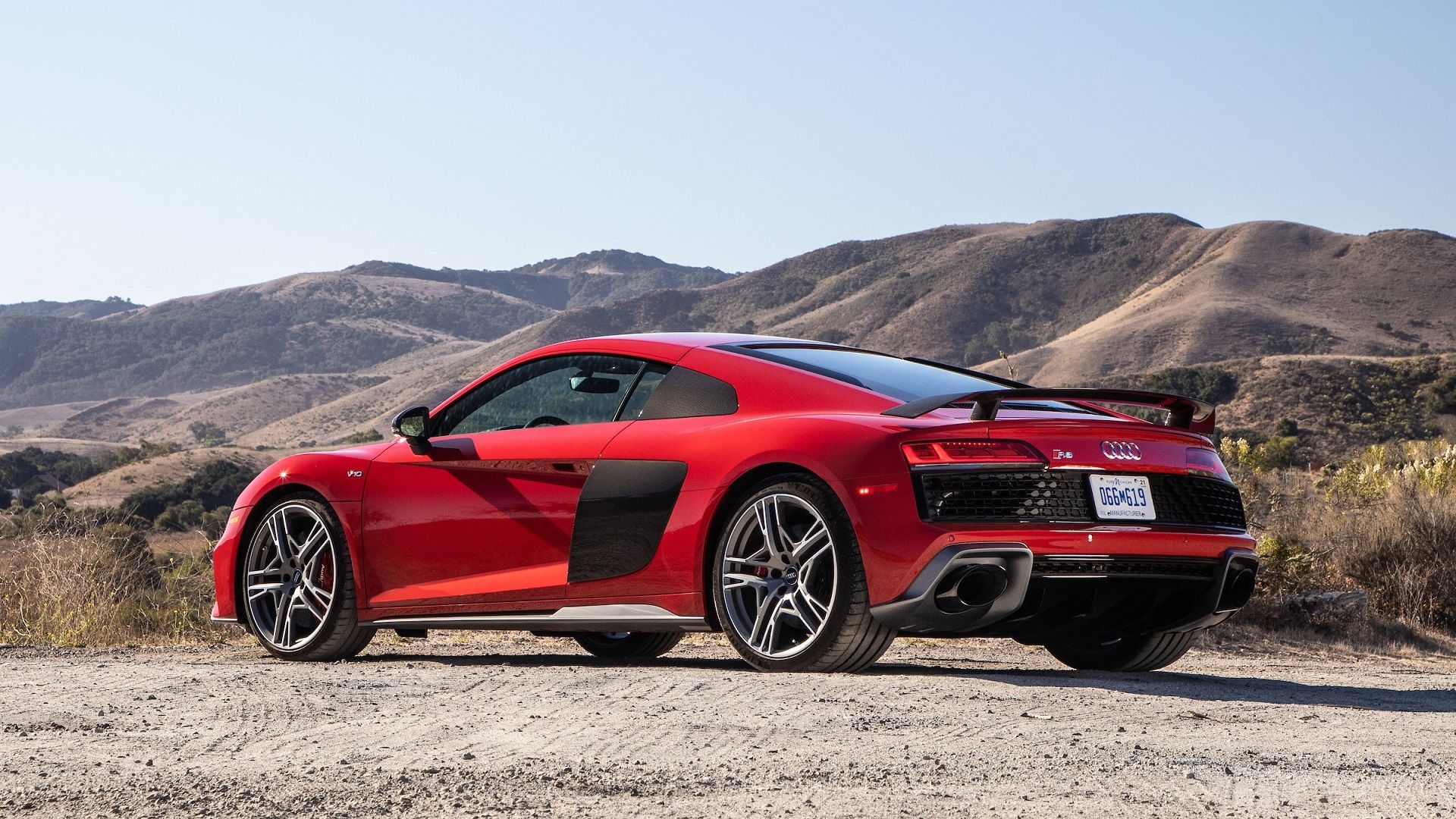 2006-2023 Audi R8: A Complete History, Timeline, And Sales Figures