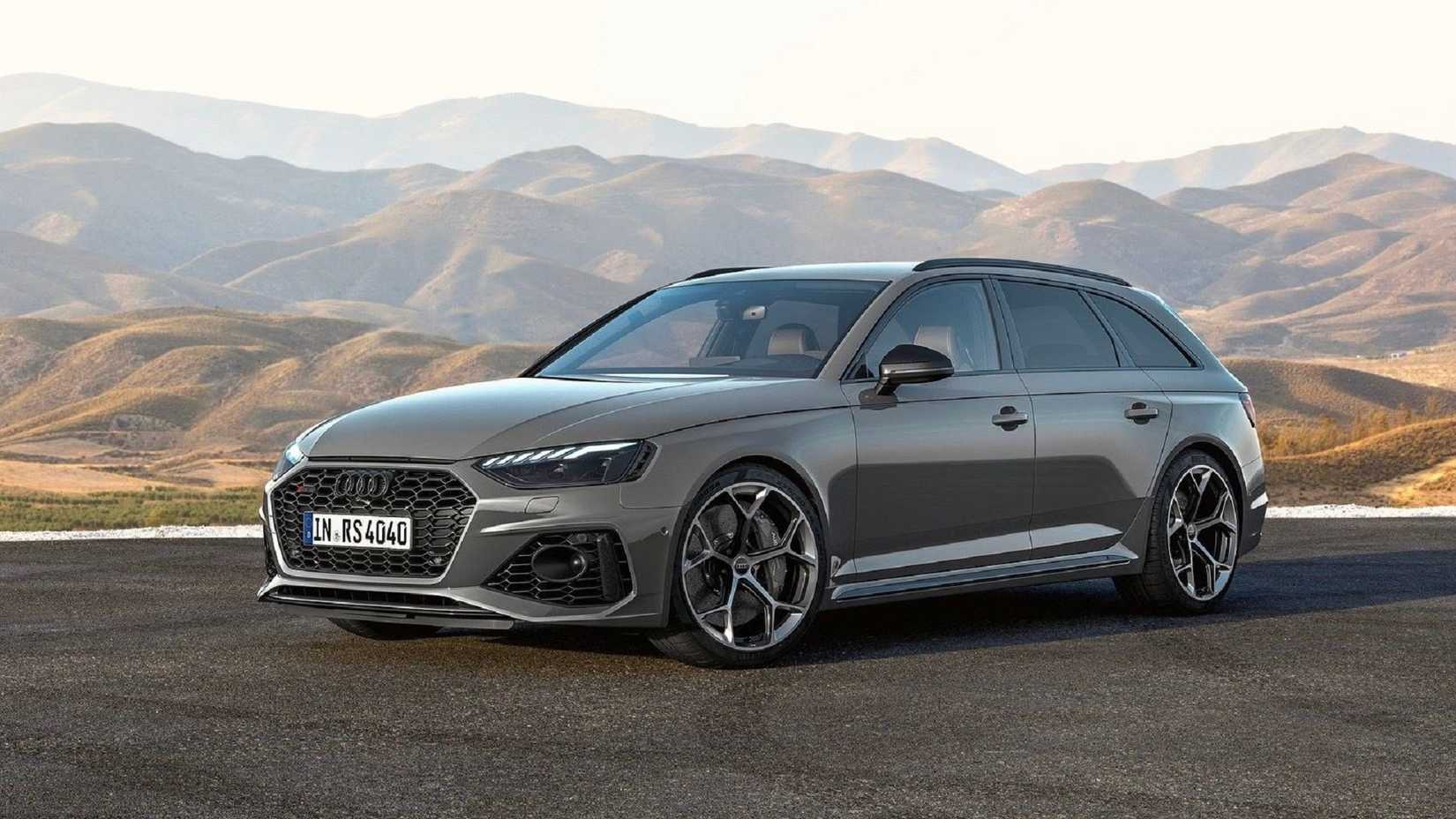20 Fastest Audi Sports Cars, Ranked