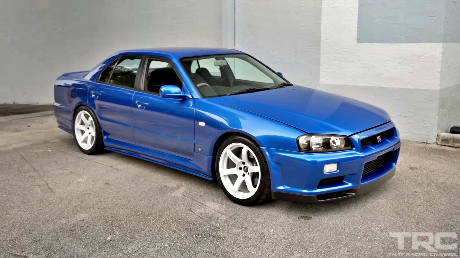 Family-Friendly Godzilla: Remembering The Ultra-Rare 4-Door