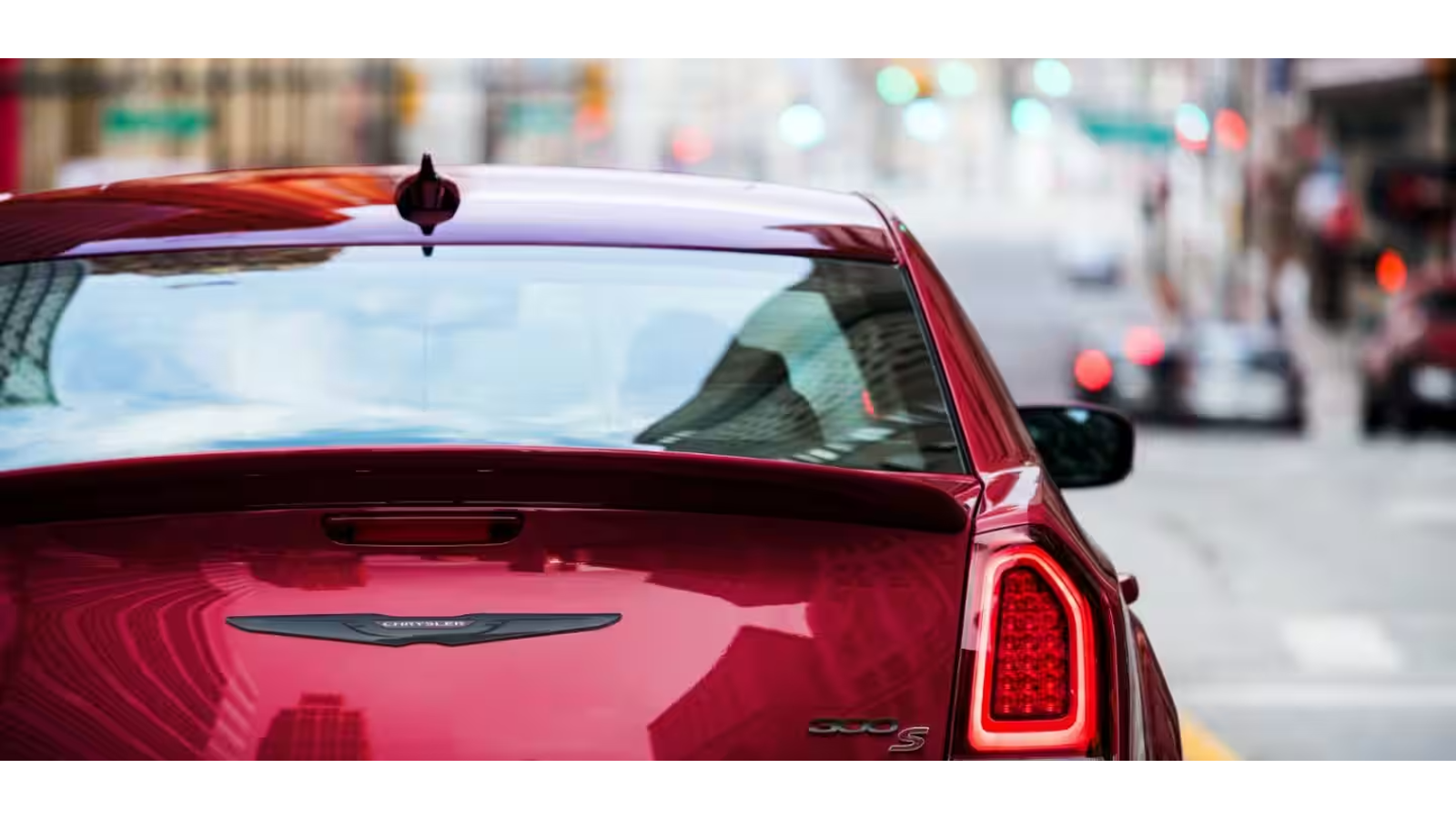 Electric Chrysler 300 Successor: Everything You Can Expect