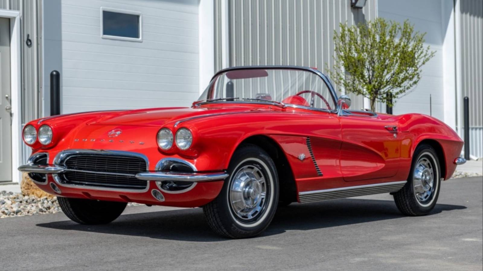 10 Best Convertibles Ever Made