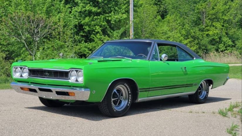 Mopar Cxp Build Code 10 Most Killer Classic Mopar Paint Codes