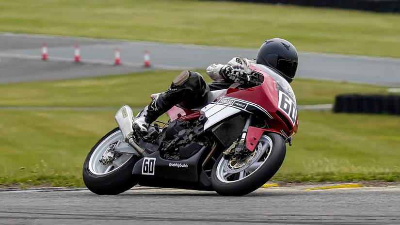 The Yamaha YZF-R9 Just Became A Reality, But There's A Catch