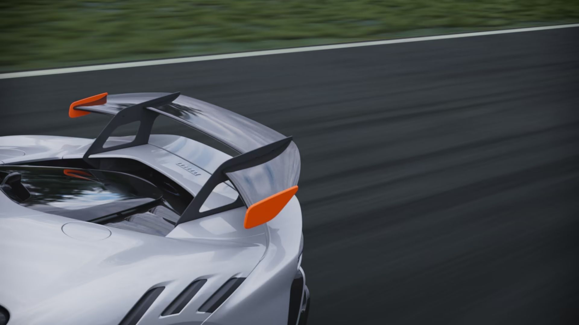 Everything You Need To Know About The Ferrari SF90 XX Stradale