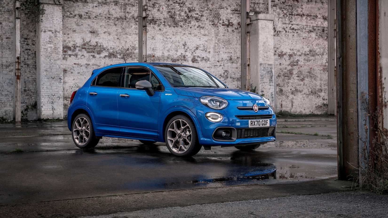 Subcompact Hatchback Models 10 Reasons Why Subcompact SUVs Are The New Hatchbacks