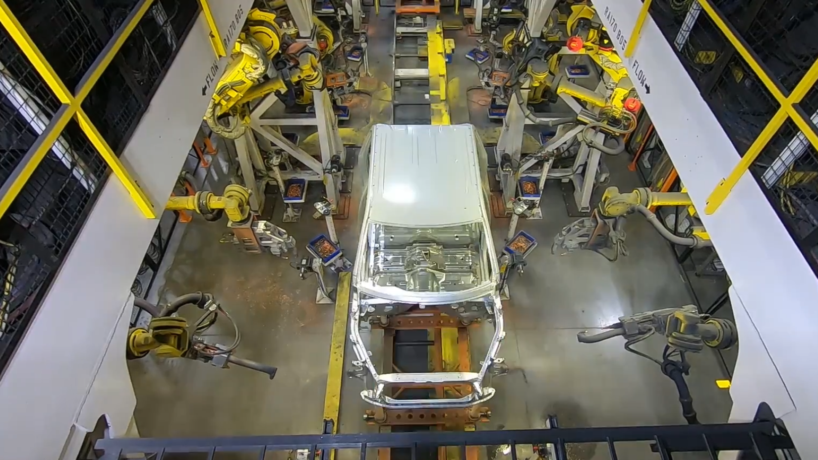 This is How Much It Costs To Change A GM EV Battery