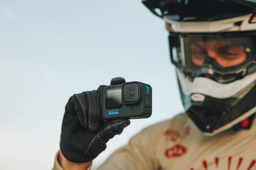 Best Action Cameras For Motovogging