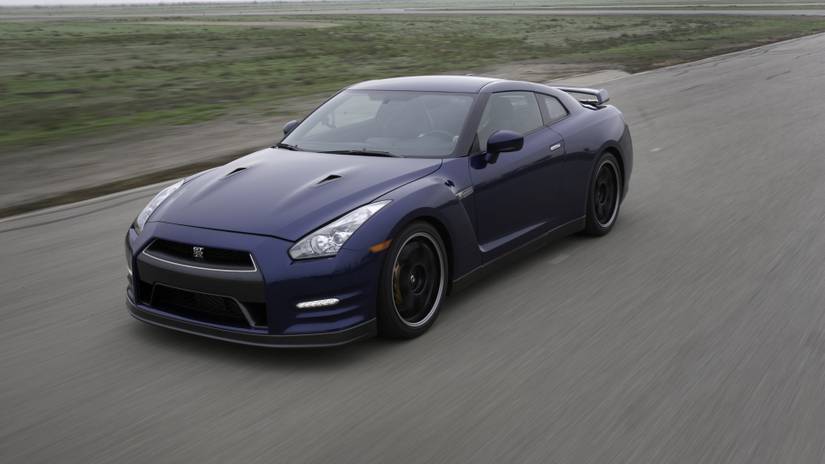 Godzilla Calling: Here's Why A Used Nissan GT-R R35 Remains A Supercar ...